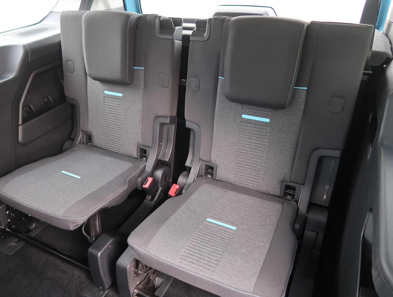 Ford Tourneo Connect - 2023