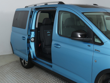 Ford Tourneo Connect - 2023
