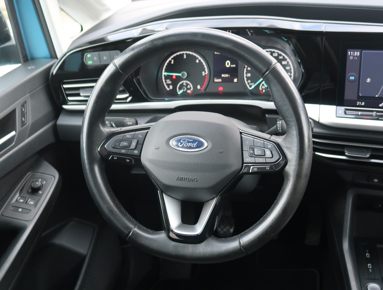 Ford Tourneo Connect - 2023