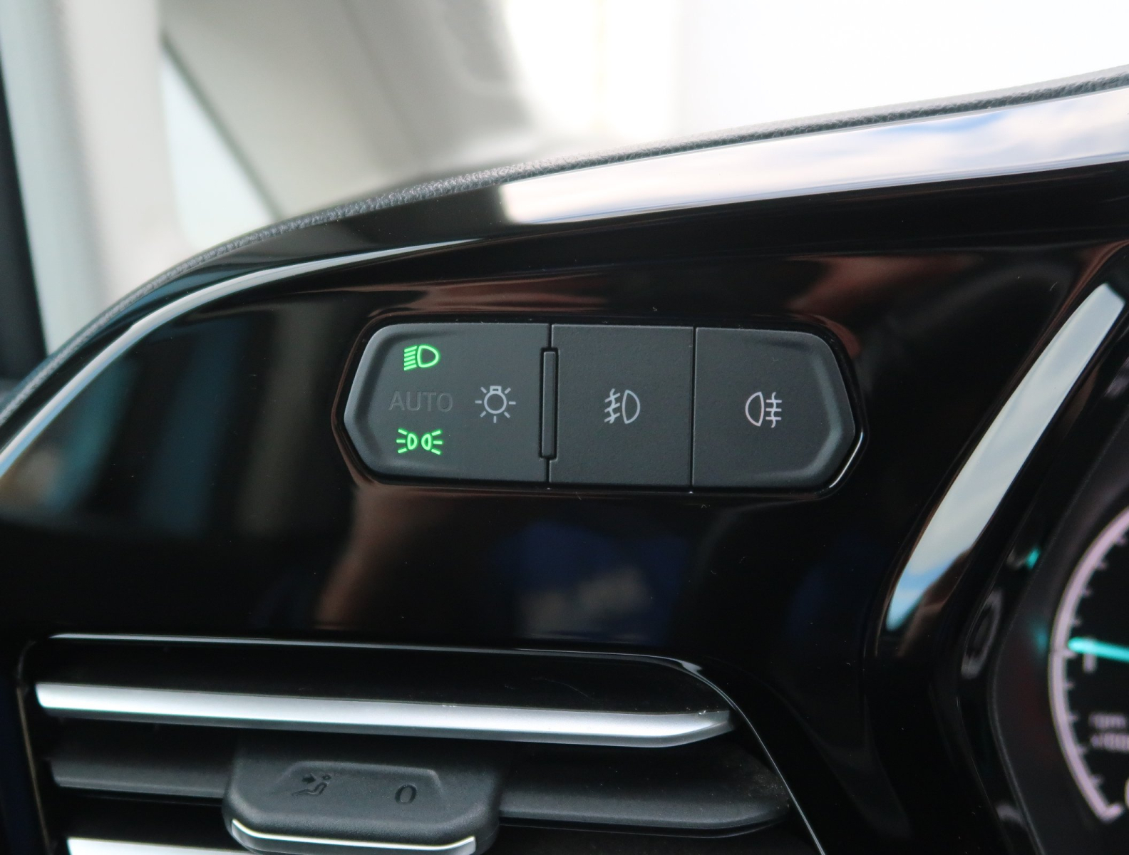 Ford Tourneo Connect - 2023