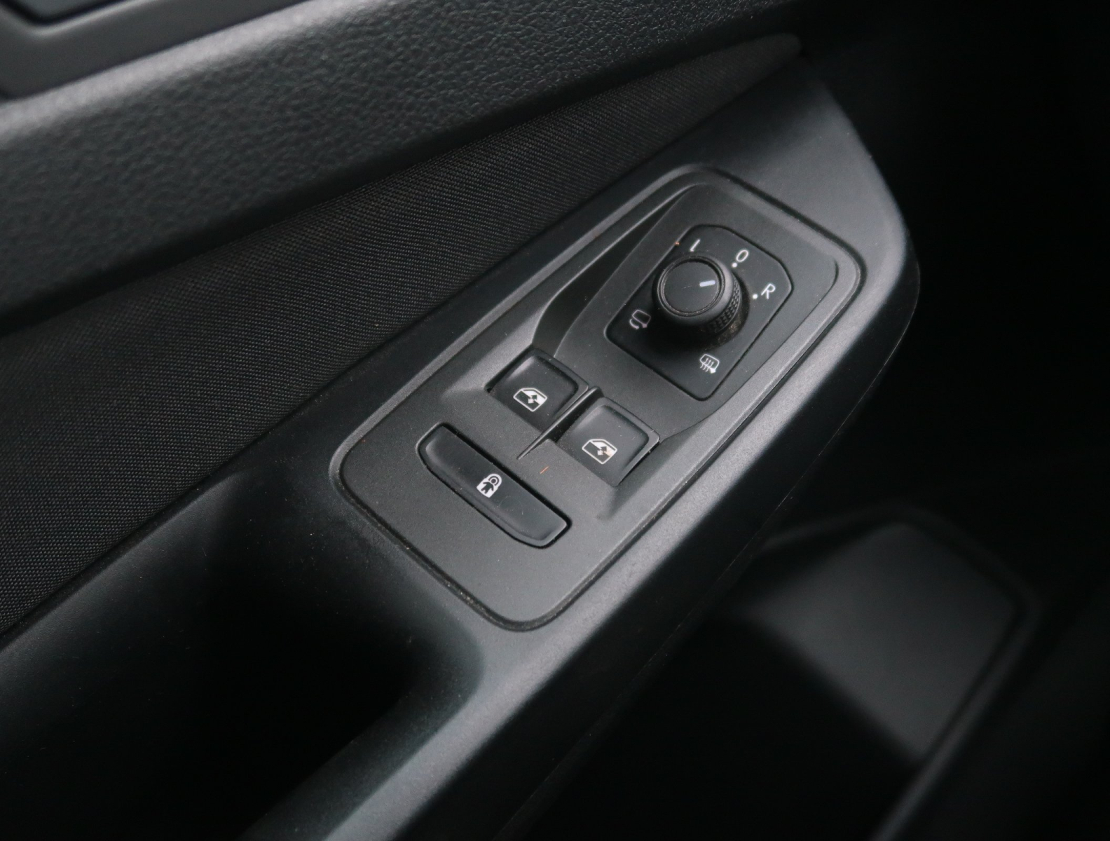 Ford Tourneo Connect - 2023