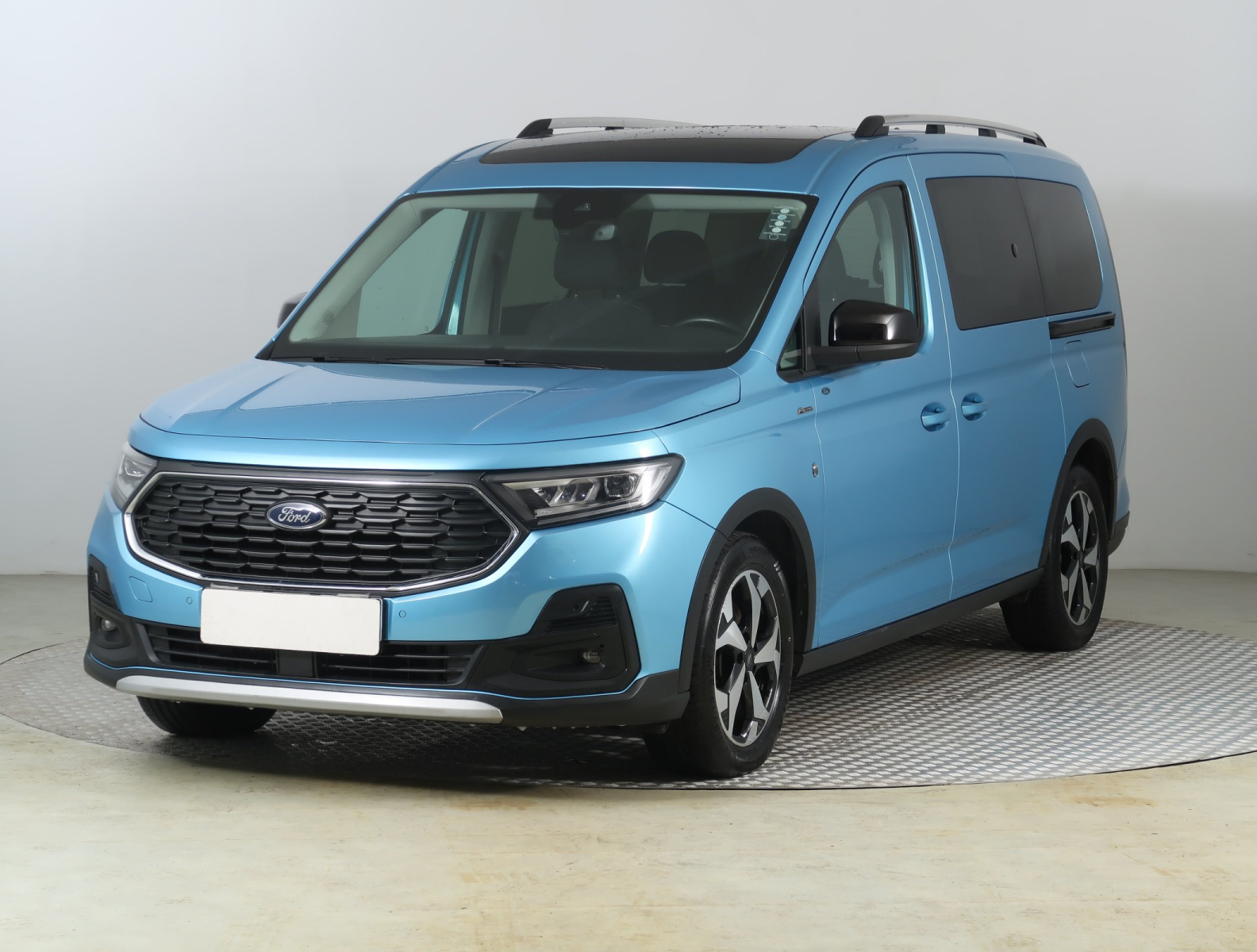 Ford Tourneo Connect - 2023