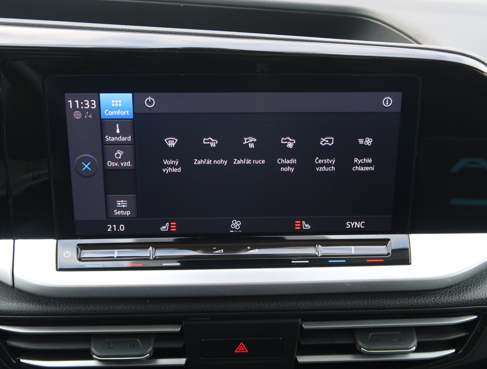 Ford Tourneo Connect - 2023