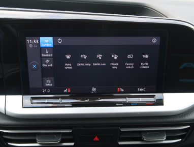 Ford Tourneo Connect - 2023