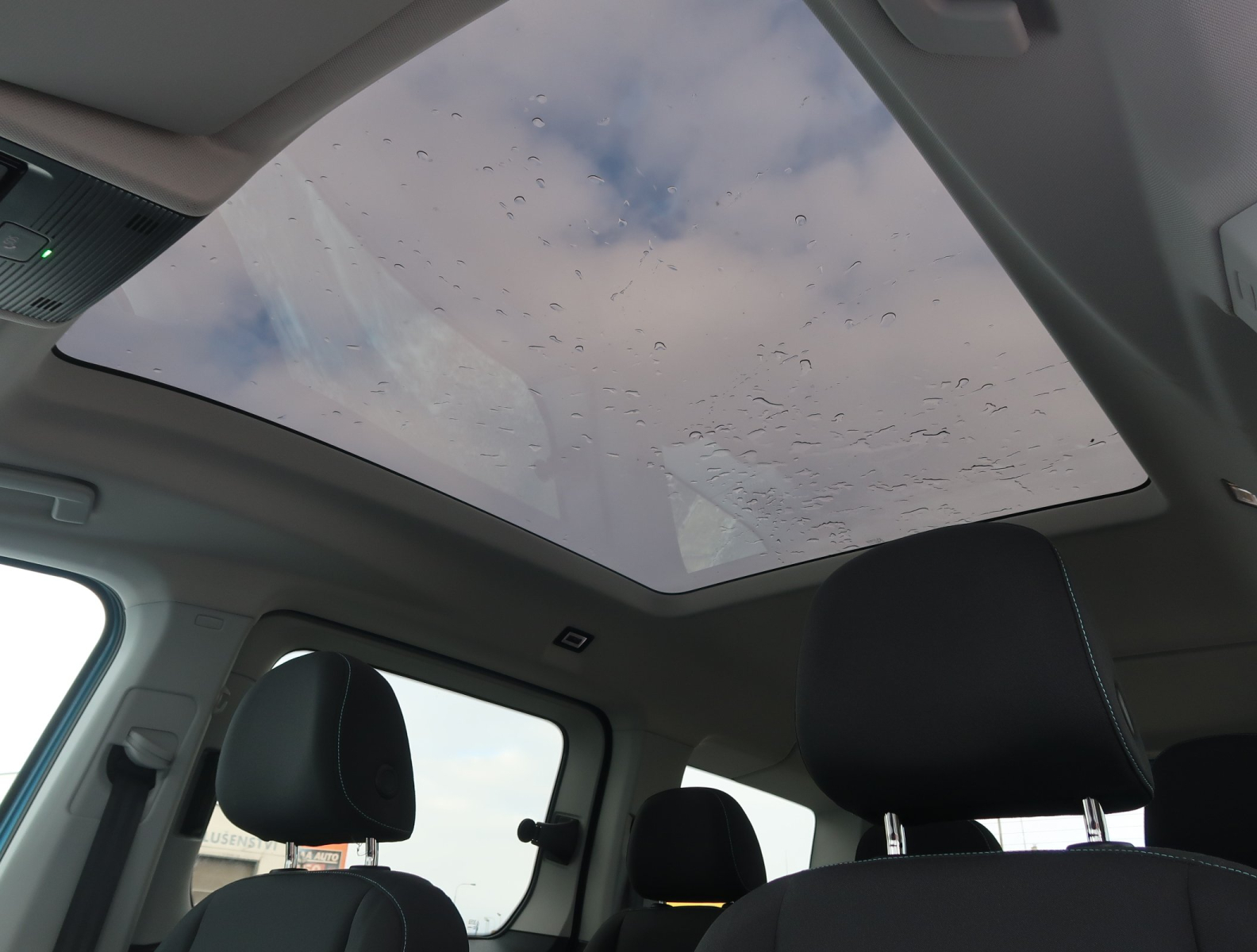 Ford Tourneo Connect - 2023