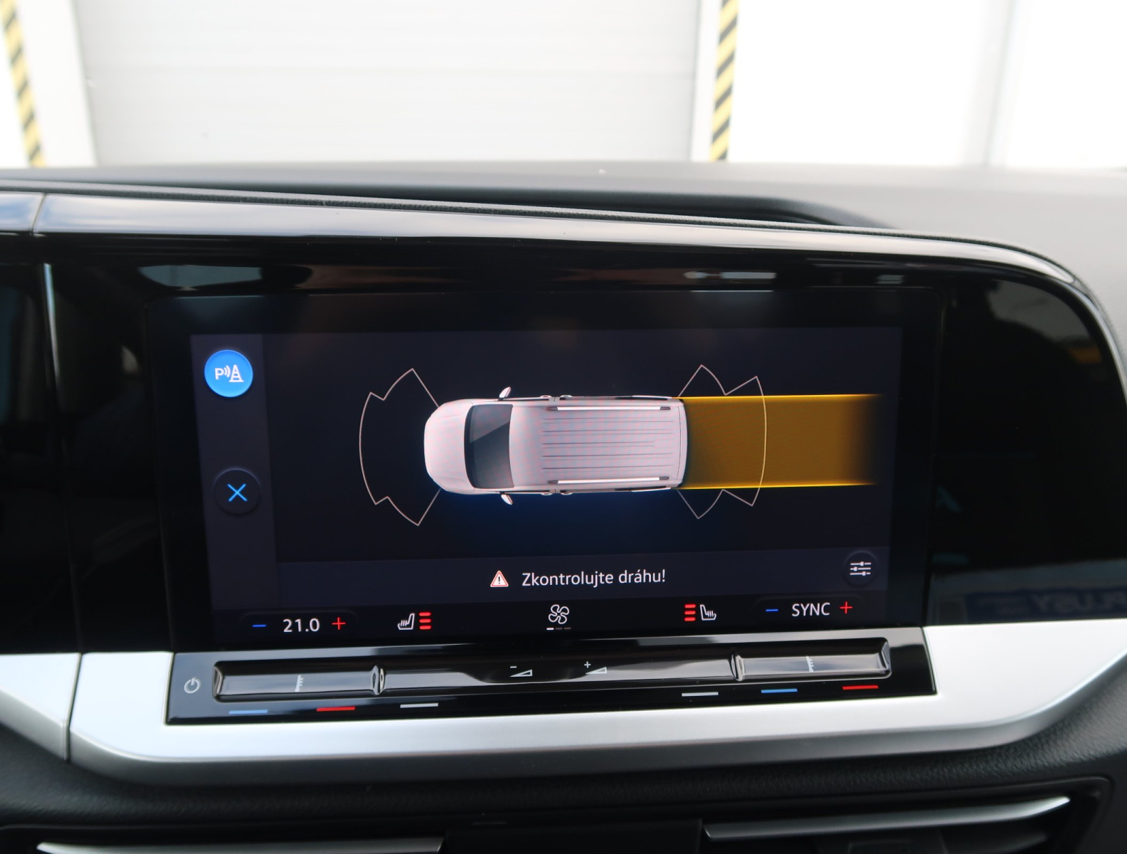 Ford Tourneo Connect - 2023