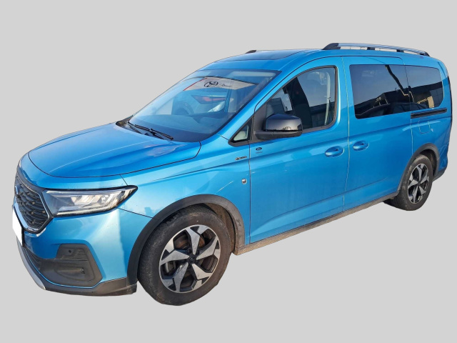 Ford Tourneo Connect 2023