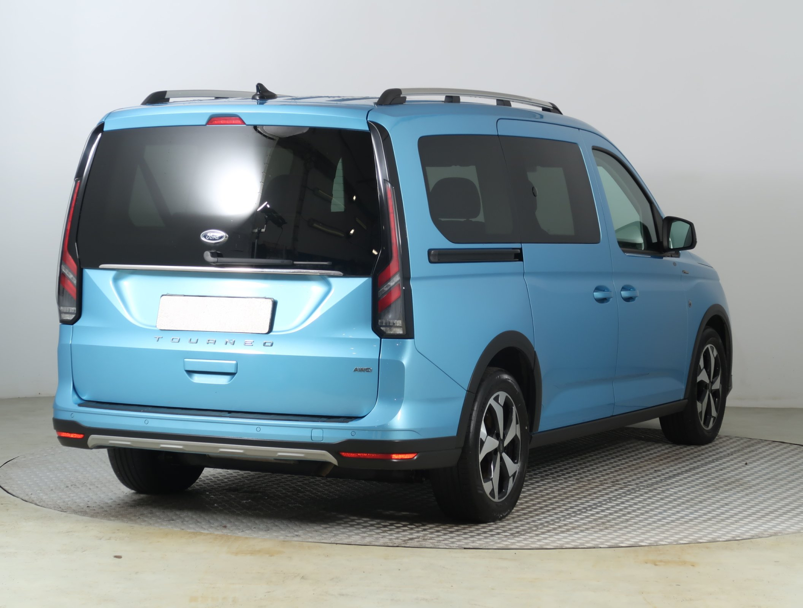 Ford Tourneo Connect - 2023