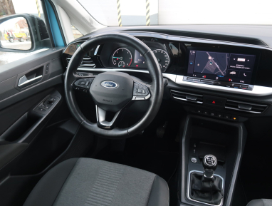 Ford Tourneo Connect - 2023