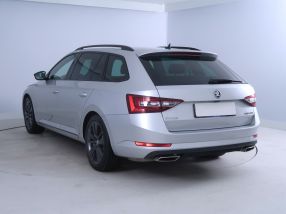 Skoda Superb - 2018