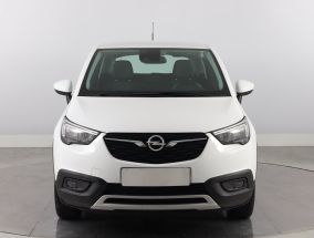 Opel Crossland - 2018
