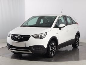 Opel Crossland - 2018