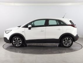 Opel Crossland - 2018