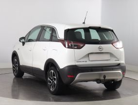 Opel Crossland - 2018