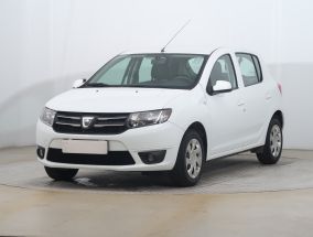 Dacia Sandero - 2015