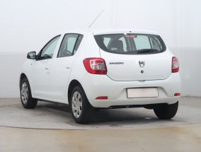 Dacia Sandero - 2015