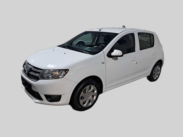Dacia Sandero 2015