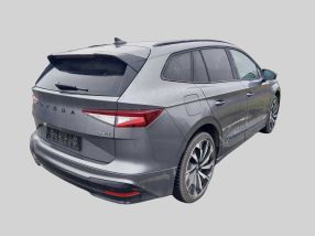 Skoda Enyaq - 2025