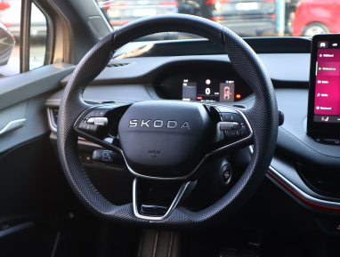 Škoda Enyaq - 2025