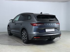 Skoda Enyaq - 2025