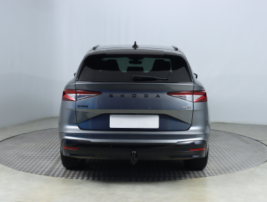 Škoda Enyaq - 2025