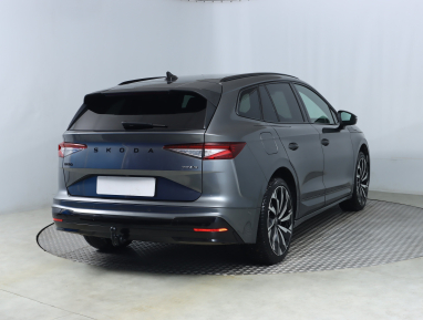 Škoda Enyaq - 2025
