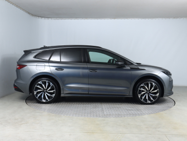 Škoda Enyaq - 2025