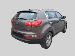 Kia Sportage - 2015