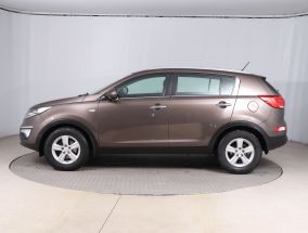 Kia Sportage - 2015