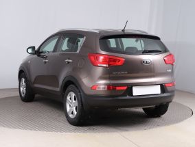 Kia Sportage - 2015