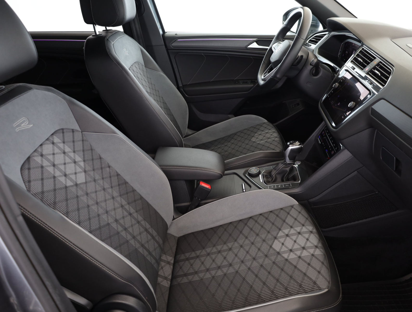 Volkswagen Tiguan Allspace - 2022