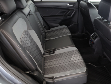 Volkswagen Tiguan Allspace - 2022