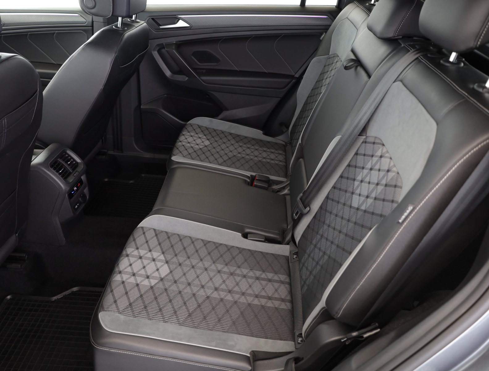 Volkswagen Tiguan Allspace - 2022