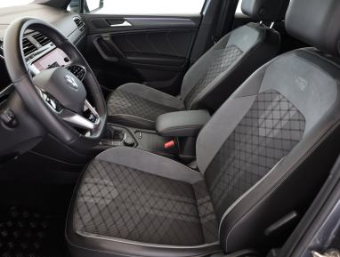 Volkswagen Tiguan Allspace - 2022