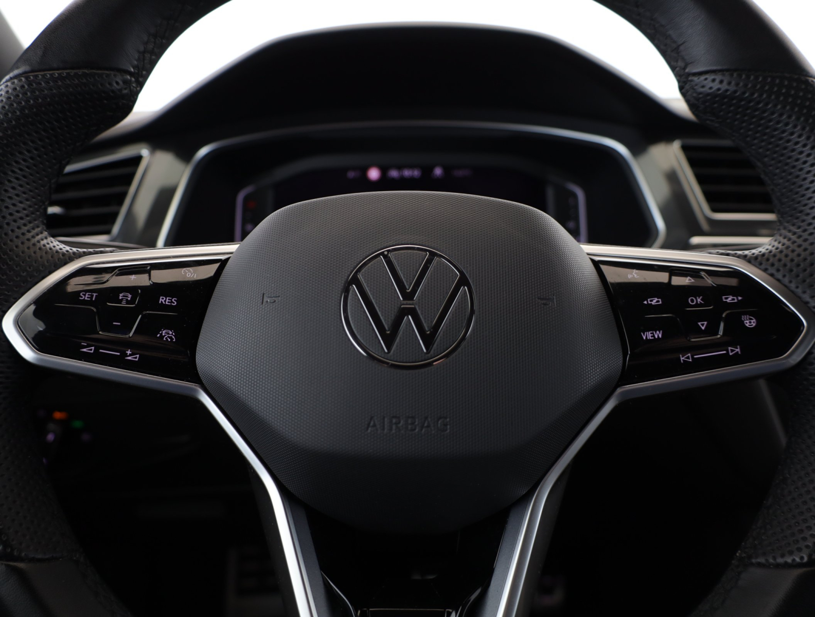 Volkswagen Tiguan Allspace - 2022