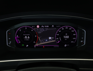 Volkswagen Tiguan Allspace - 2022