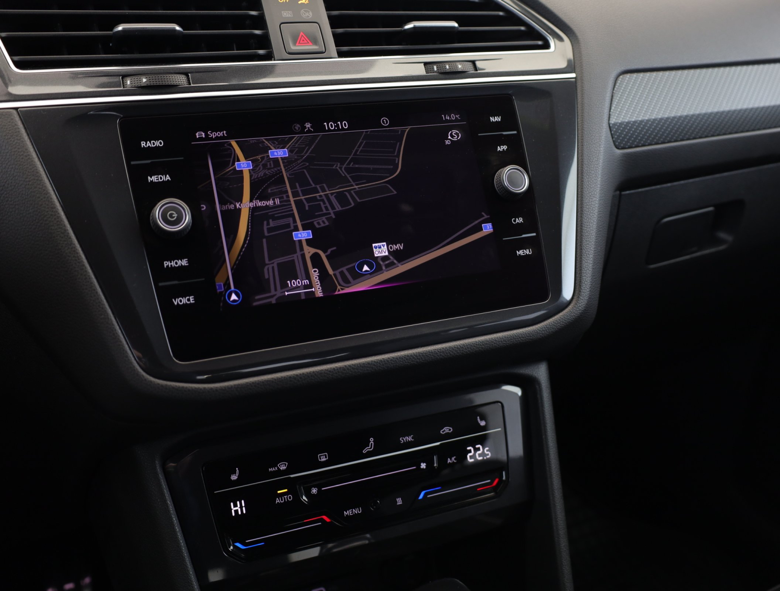 Volkswagen Tiguan Allspace - 2022