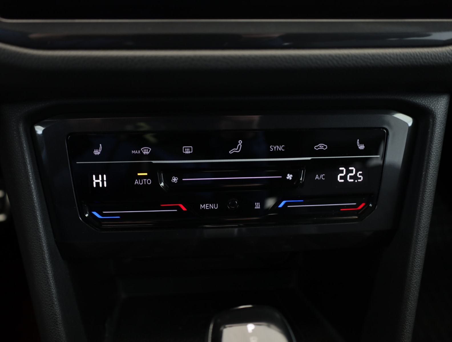 Volkswagen Tiguan Allspace - 2022