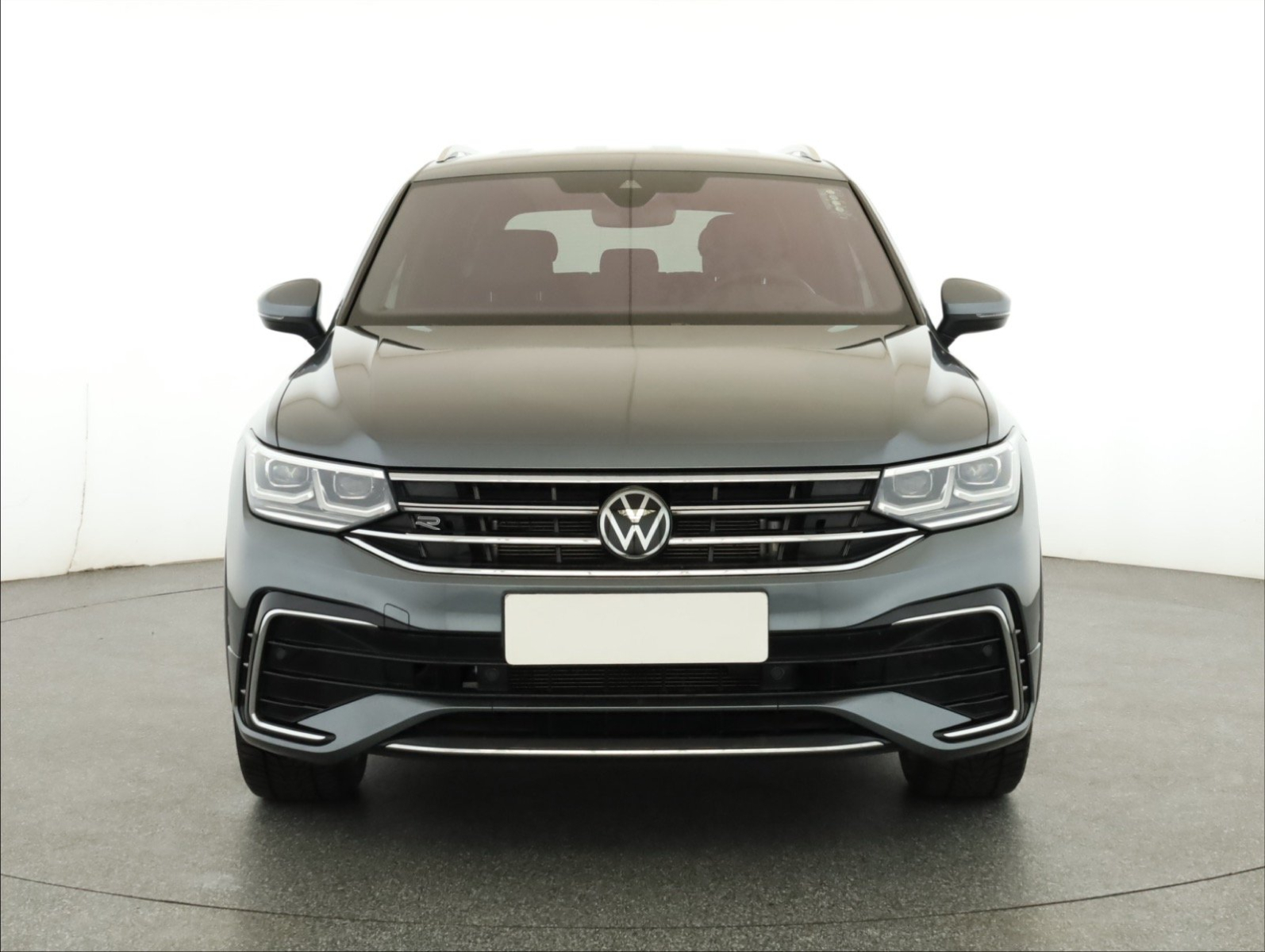Volkswagen Tiguan Allspace - 2022