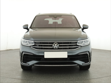 Volkswagen Tiguan Allspace - 2022