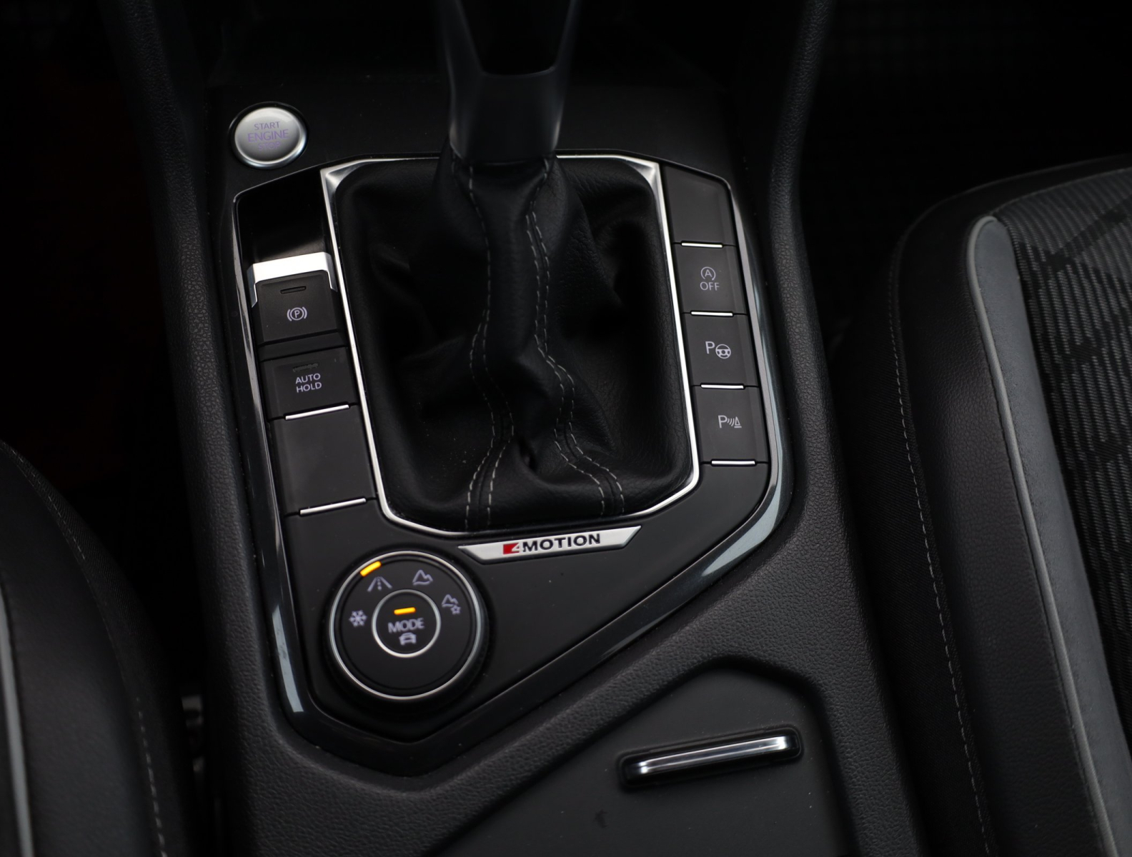 Volkswagen Tiguan Allspace - 2022