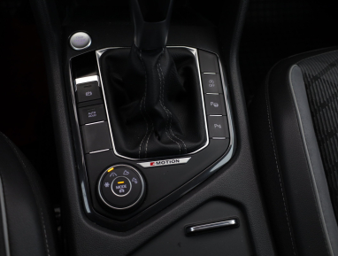 Volkswagen Tiguan Allspace - 2022