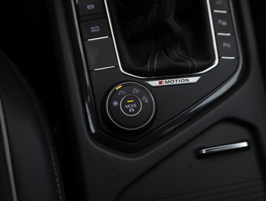 Volkswagen Tiguan Allspace - 2022