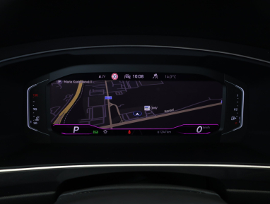 Volkswagen Tiguan Allspace - 2022