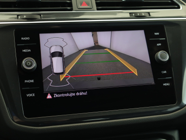 Volkswagen Tiguan Allspace - 2022