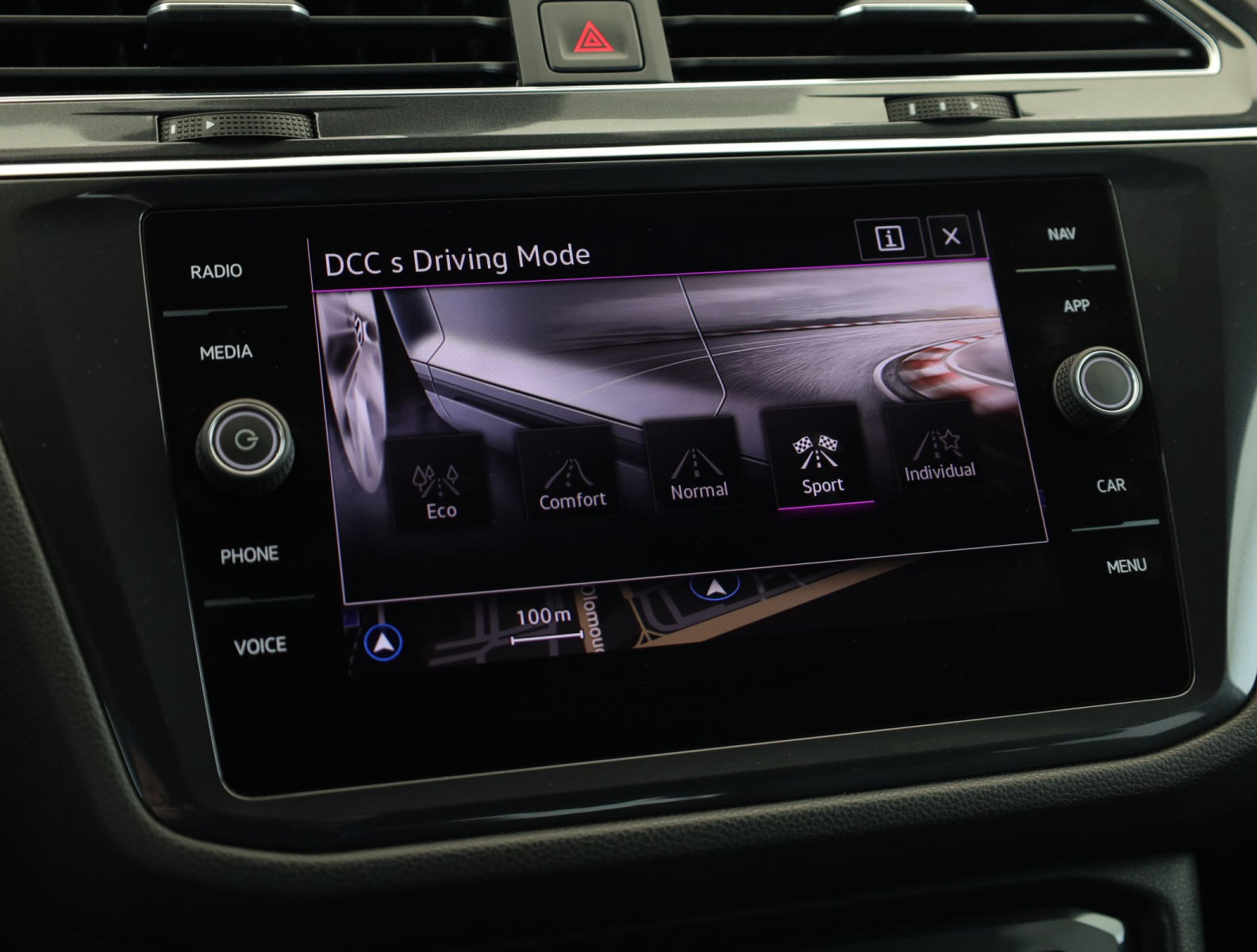 Volkswagen Tiguan Allspace - 2022