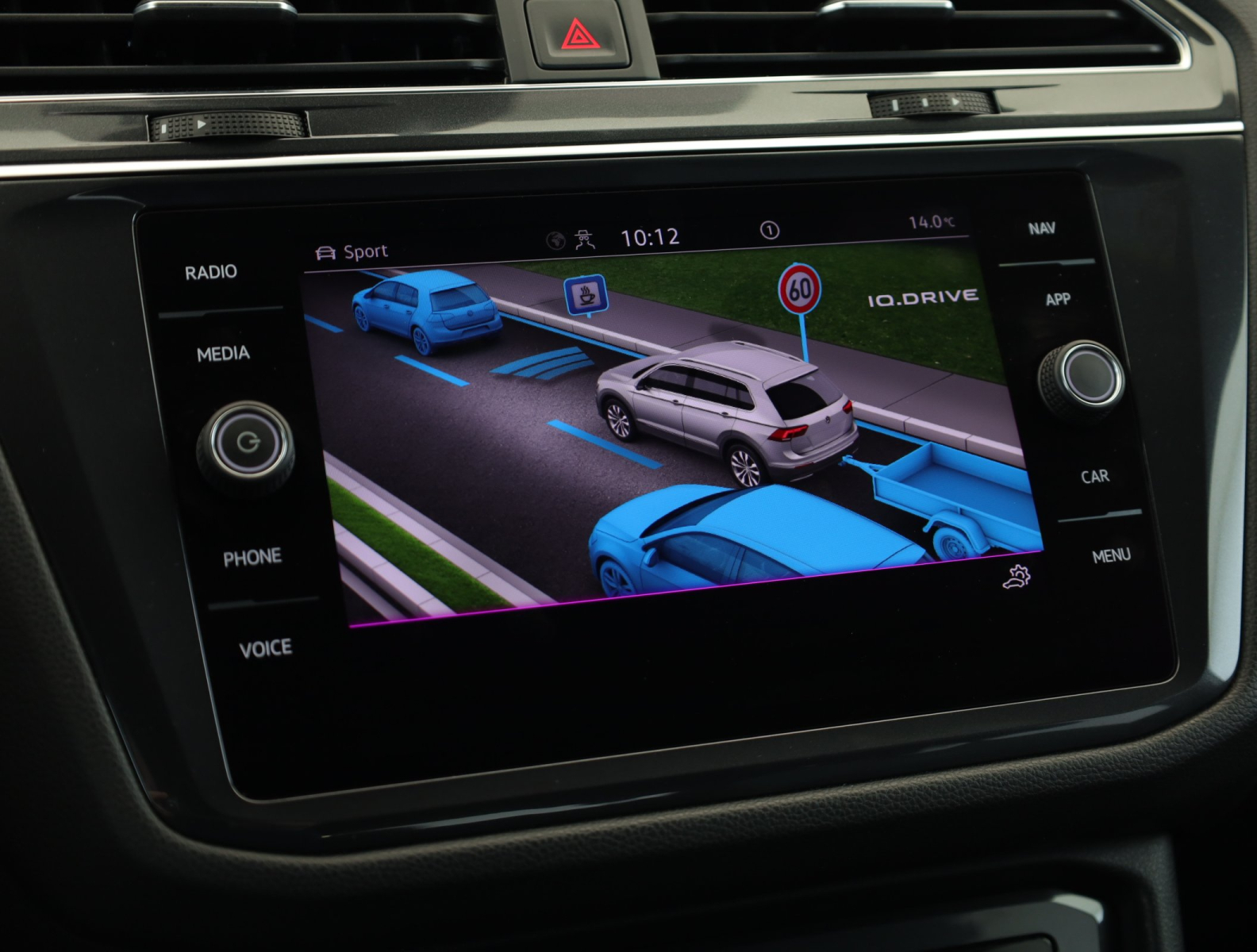 Volkswagen Tiguan Allspace - 2022