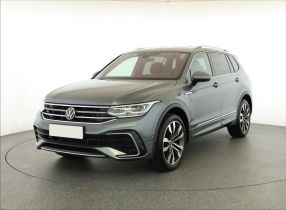 Volkswagen Tiguan Allspace - 2022