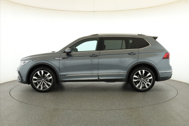 Volkswagen Tiguan Allspace - 2022