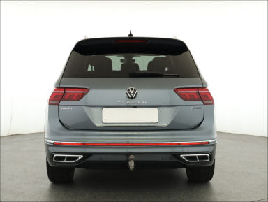 Volkswagen Tiguan Allspace - 2022